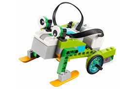 lego robotics