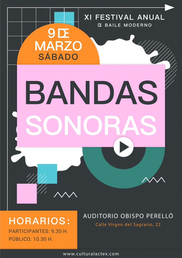 CARTEL BANDAS SONORAS-01