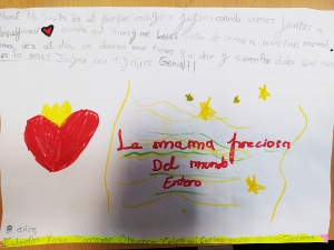 02. Estrella (8 años)