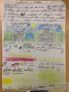 35. Matias (8 años)