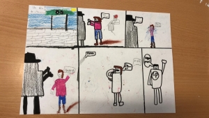 40. Matteo (9 años)