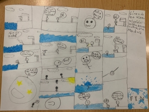 37. Nicolas (11 años)