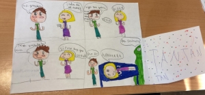 39. Vanessa (9 años)