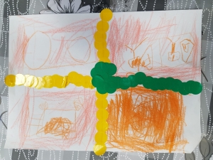 34. Víctor (4 años)