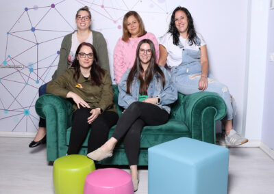 administración Actividades Extraescolares en Madrid