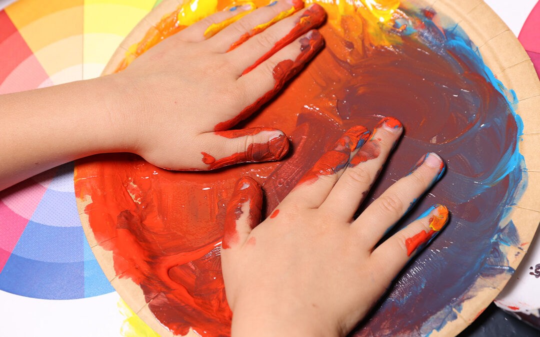 5 manualidades navideñas fáciles para niños