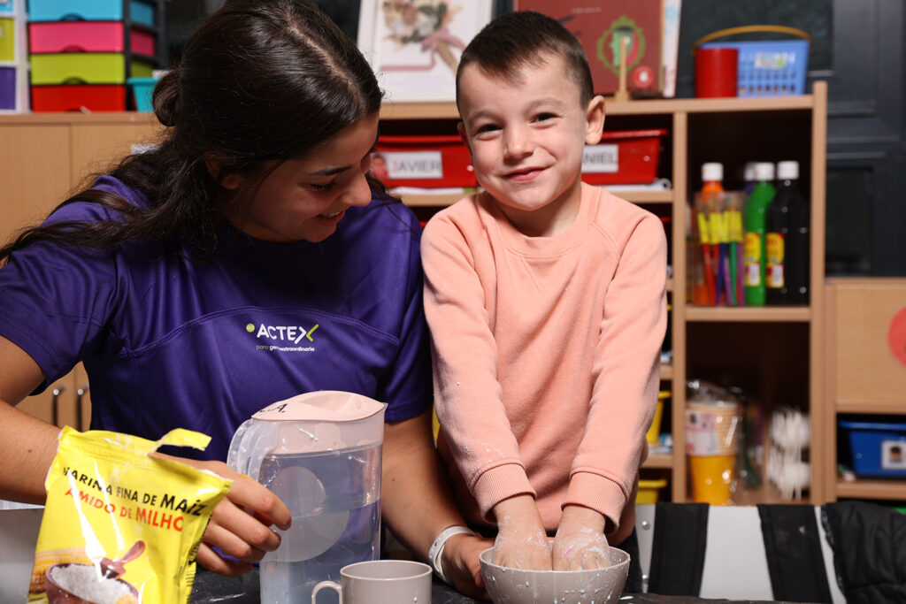 actividades extraescolares madrid arte