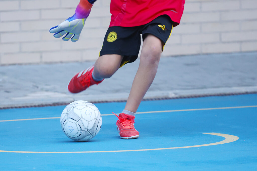 actividades extraescolares saludables