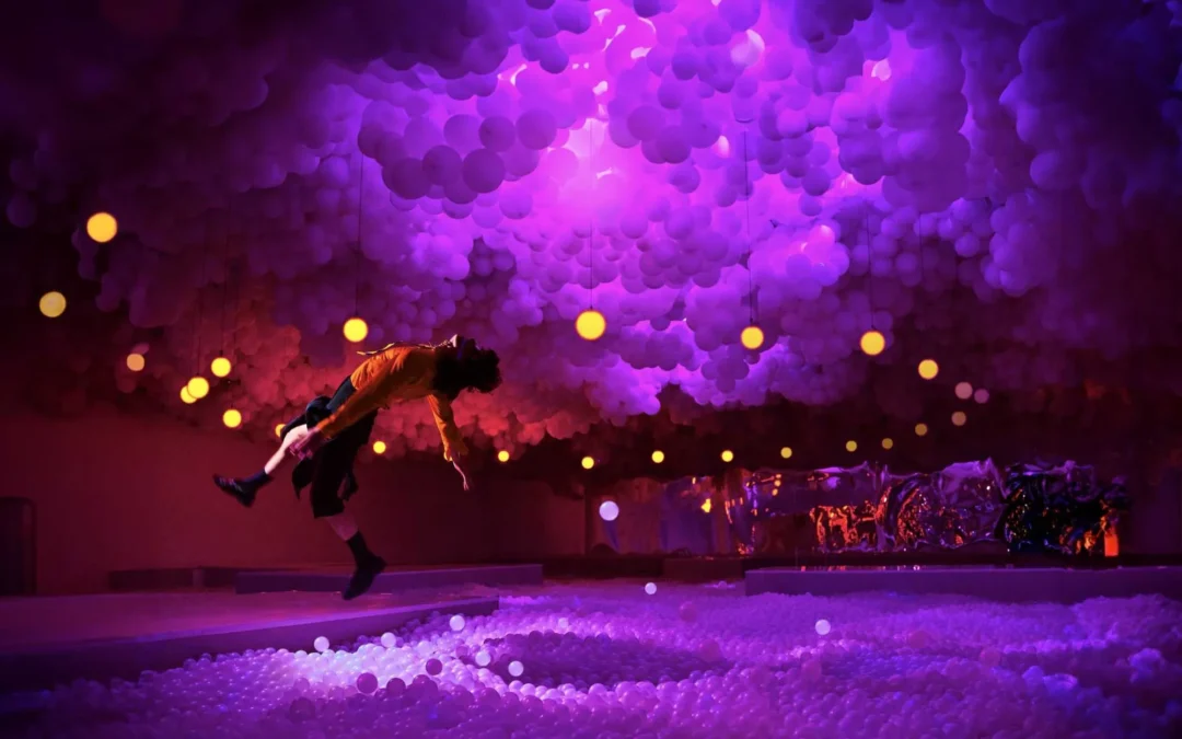 Ir de museos también es cosa de niños (y puede ser MUY divertido)