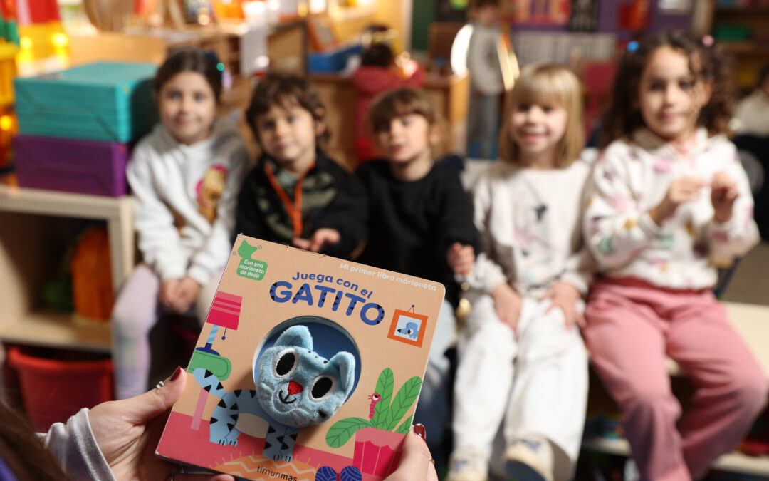 Día del Libro: lecturas recomendadas por edades