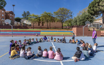 Campamentos urbanos de verano: conciliación, diversión y aprendizaje dentro del cole