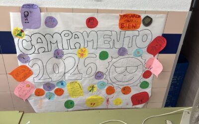 Así estamos viviendo el verano en los campamentos urbanos de GO Actex